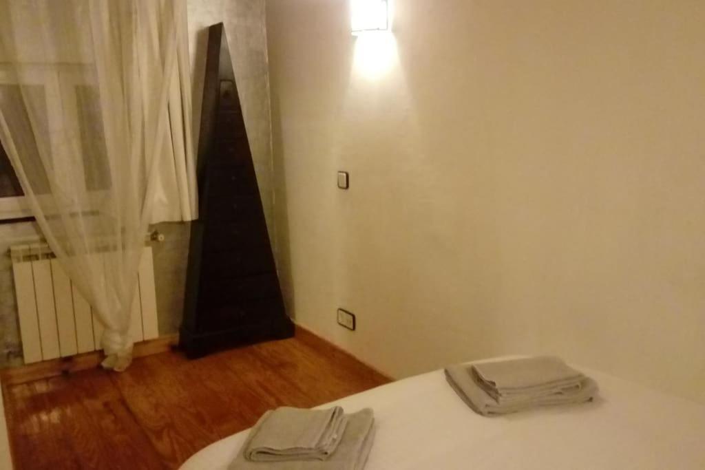 شقة Centro-Bahia De Santander. Wifi المظهر الخارجي الصورة